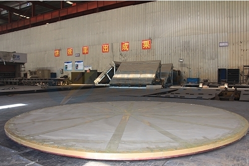 郑州澳门新葡萄新京8883复合材料浅谈什么是钛钢复合板